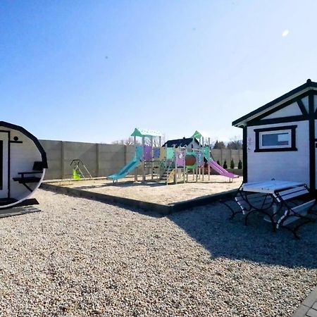 Apartamenty Everysky Gorskie Tarasy - Kwiatowa 5-7 Miłków 외부 사진