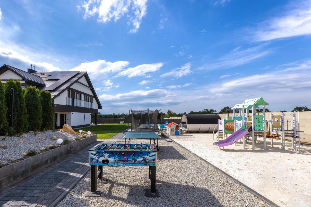 Apartamenty Everysky Gorskie Tarasy - Kwiatowa 5-7 Miłków 외부 사진