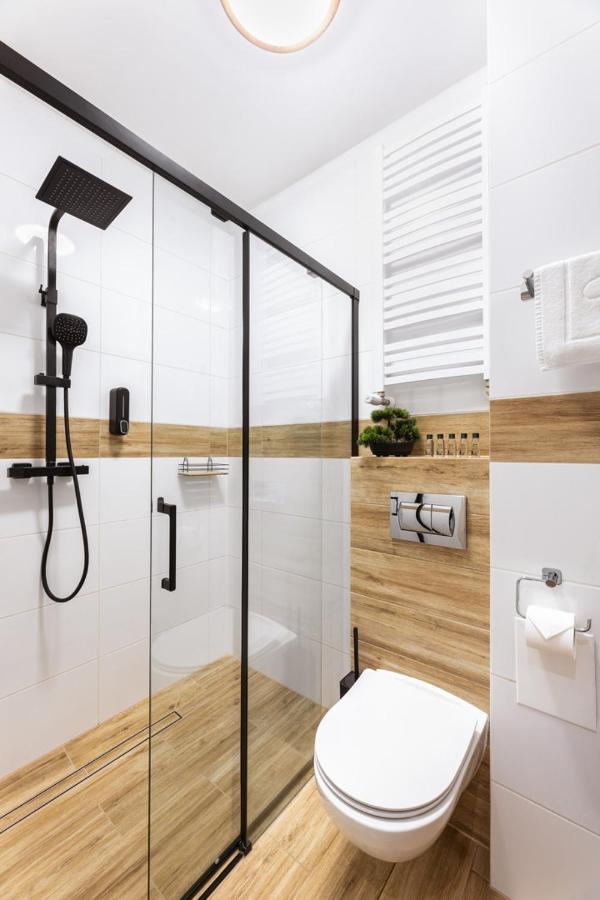 Apartamenty Everysky Gorskie Tarasy - Kwiatowa 5-7 Miłków 외부 사진
