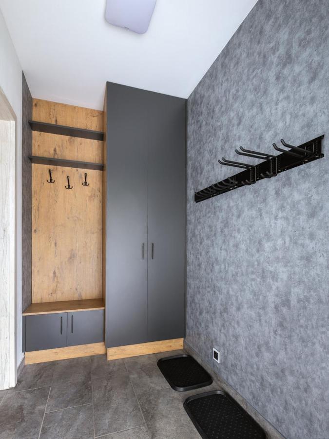 Apartamenty Everysky Gorskie Tarasy - Kwiatowa 5-7 Miłków 외부 사진