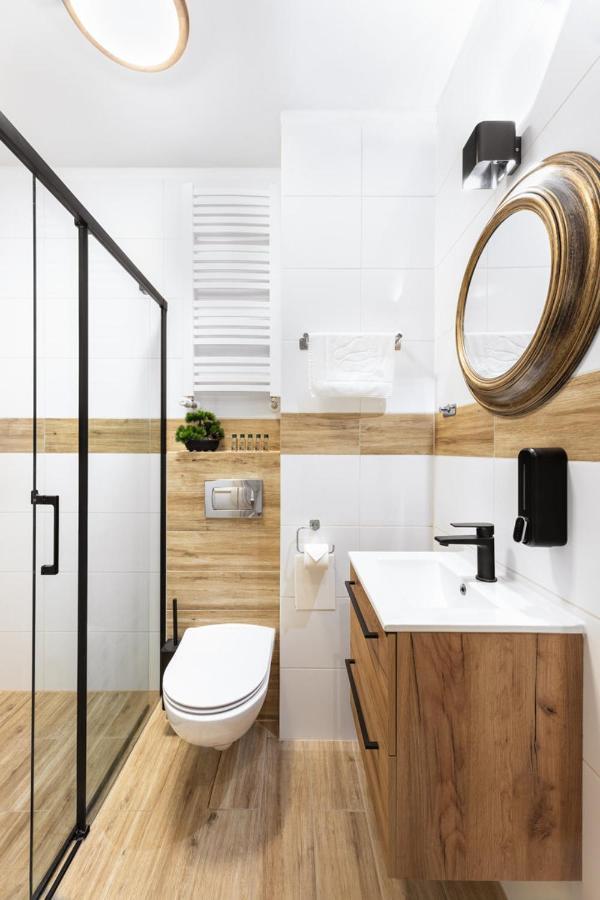 Apartamenty Everysky Gorskie Tarasy - Kwiatowa 5-7 Miłków 외부 사진