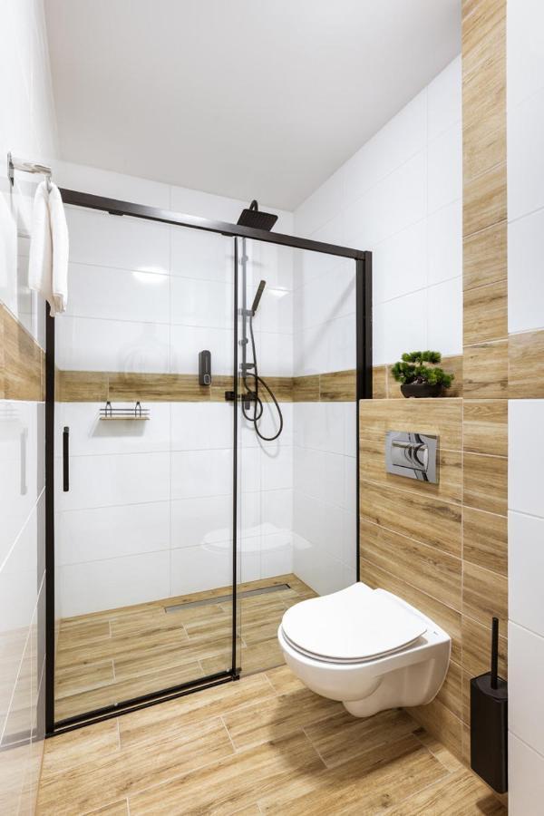 Apartamenty Everysky Gorskie Tarasy - Kwiatowa 5-7 Miłków 외부 사진