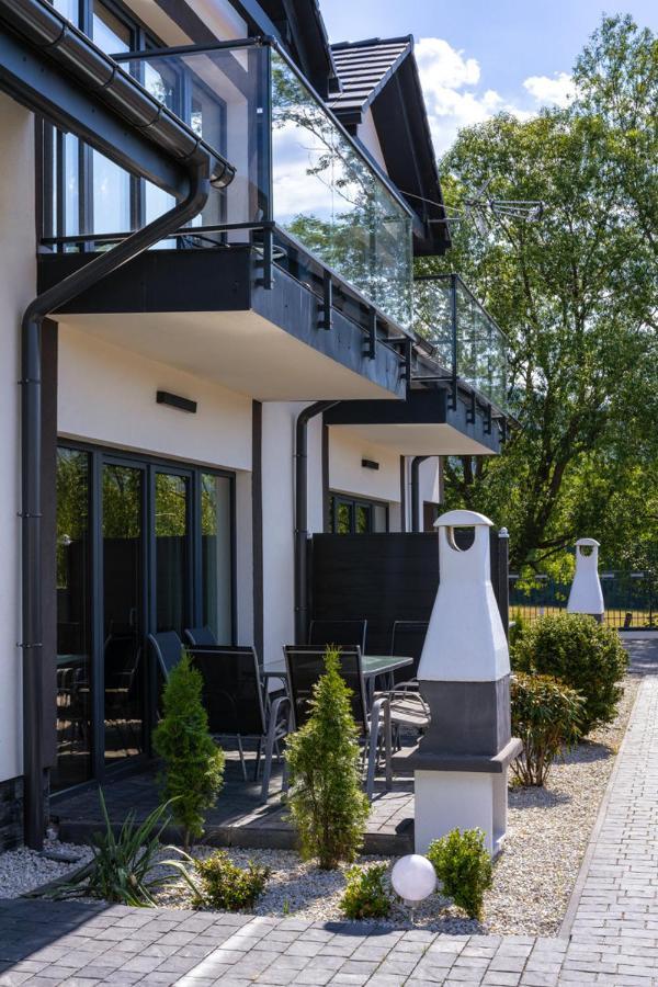 Apartamenty Everysky Gorskie Tarasy - Kwiatowa 5-7 Miłków 외부 사진