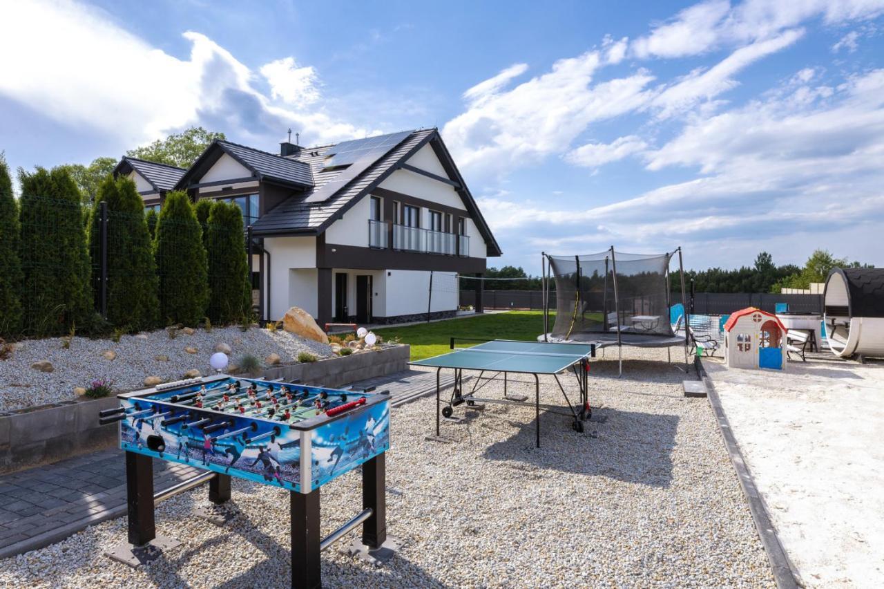 Apartamenty Everysky Gorskie Tarasy - Kwiatowa 5-7 Miłków 외부 사진