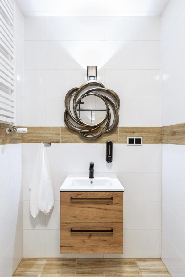 Apartamenty Everysky Gorskie Tarasy - Kwiatowa 5-7 Miłków 외부 사진