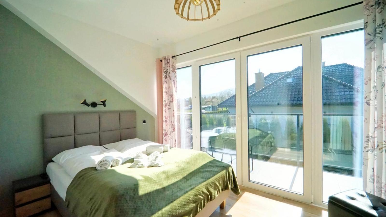 Apartamenty Everysky Gorskie Tarasy - Kwiatowa 5-7 Miłków 외부 사진