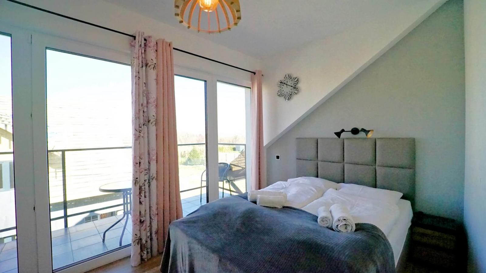 Apartamenty Everysky Gorskie Tarasy - Kwiatowa 5-7 Miłków 외부 사진