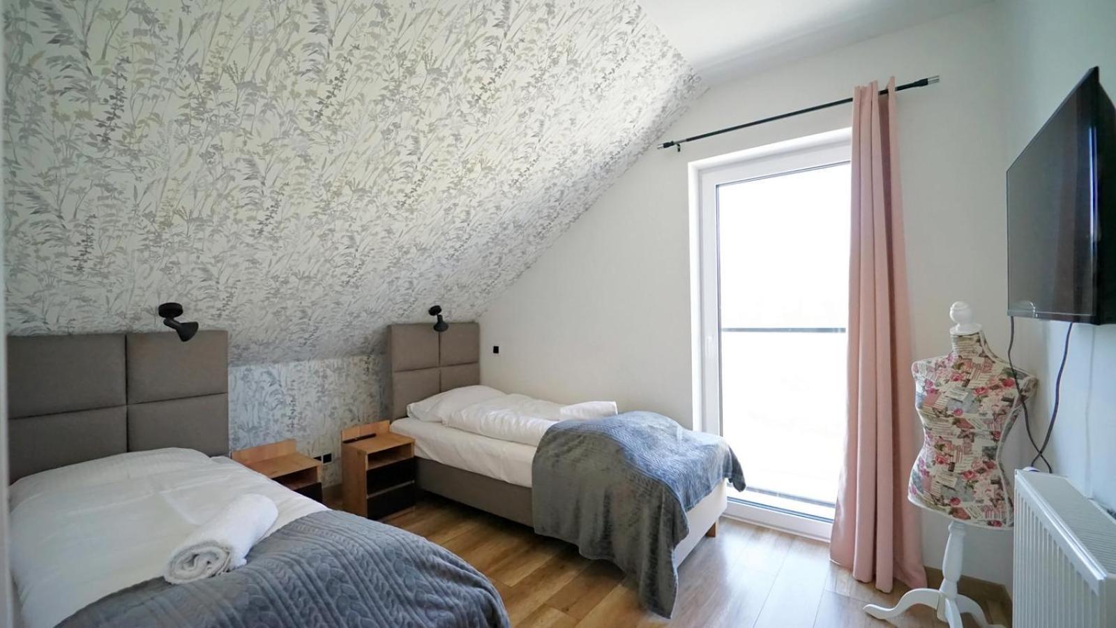 Apartamenty Everysky Gorskie Tarasy - Kwiatowa 5-7 Miłków 외부 사진
