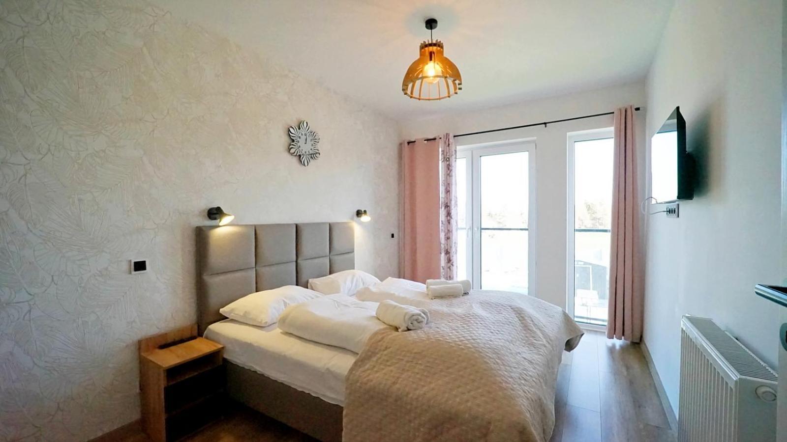Apartamenty Everysky Gorskie Tarasy - Kwiatowa 5-7 Miłków 외부 사진
