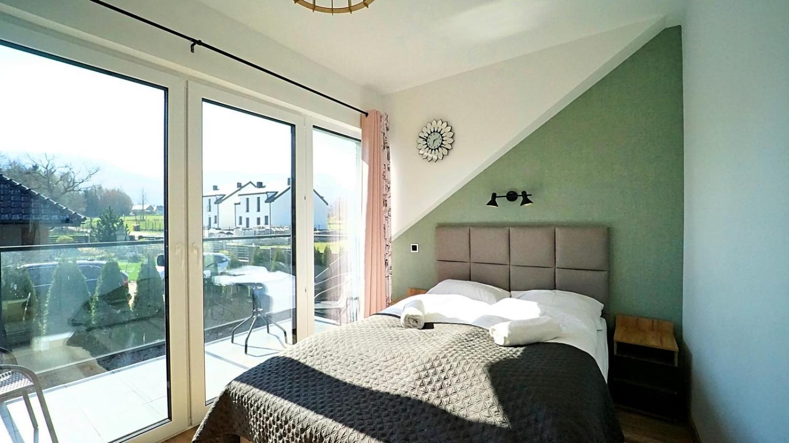 Apartamenty Everysky Gorskie Tarasy - Kwiatowa 5-7 Miłków 외부 사진