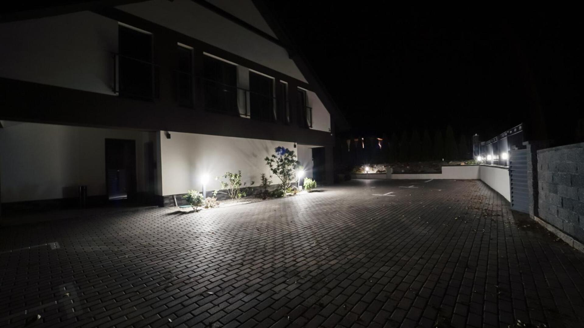 Apartamenty Everysky Gorskie Tarasy - Kwiatowa 5-7 Miłków 외부 사진