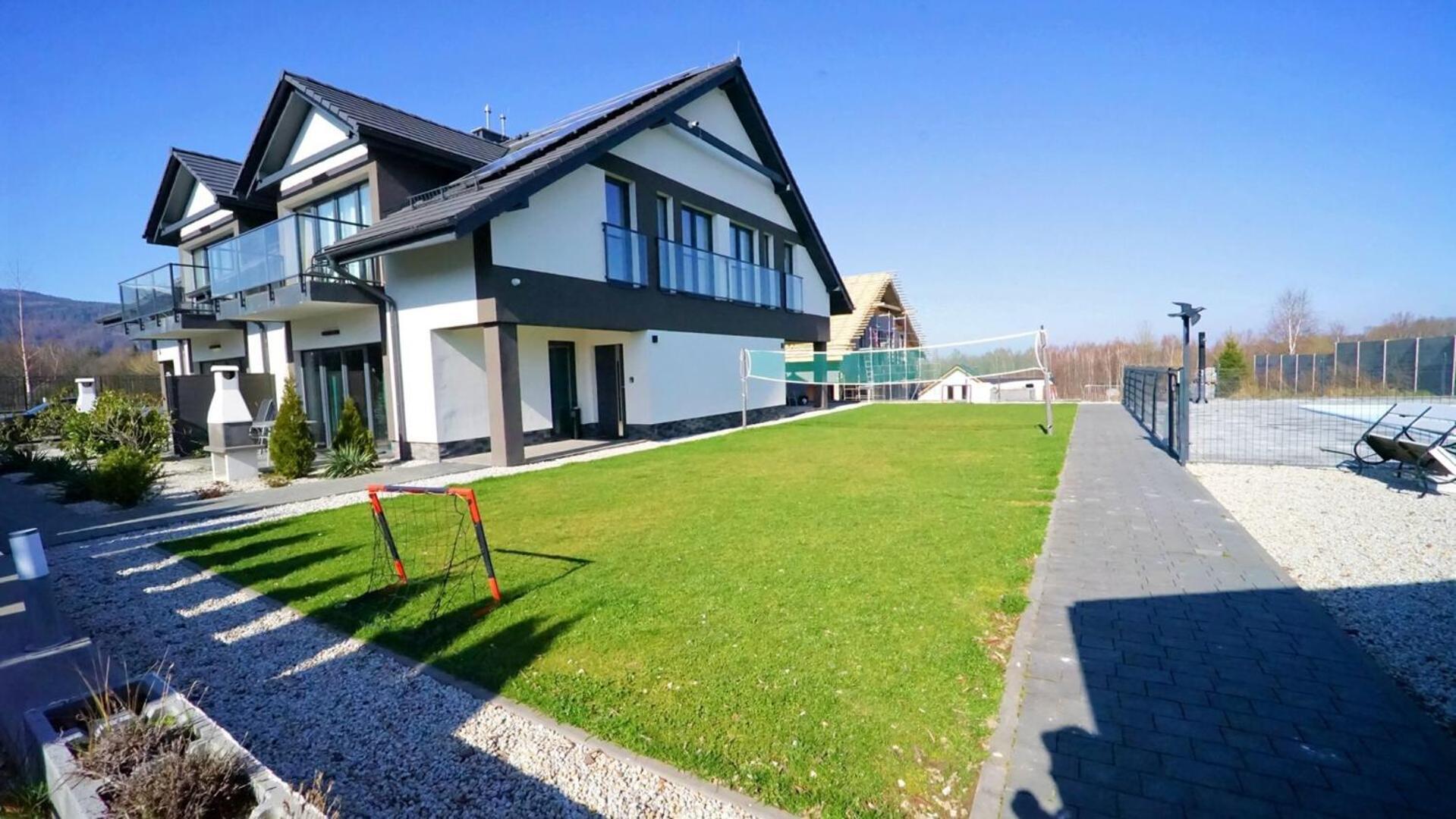 Apartamenty Everysky Gorskie Tarasy - Kwiatowa 5-7 Miłków 외부 사진