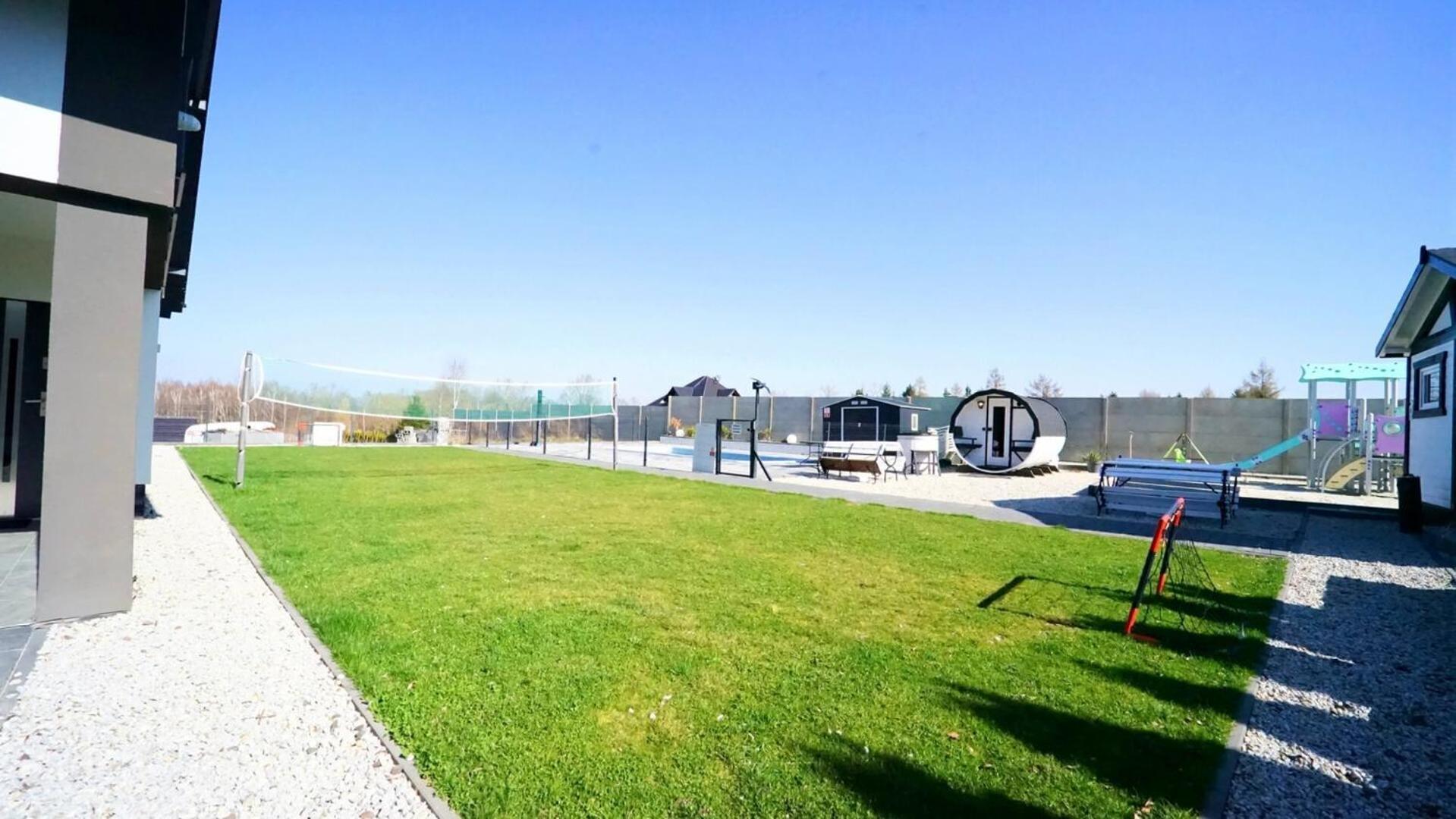 Apartamenty Everysky Gorskie Tarasy - Kwiatowa 5-7 Miłków 외부 사진